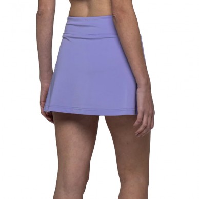 Siux Cyber Woman lila kjol