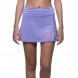 Siux Cyber Woman lila kjol