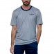 Siux Wave grå T-shirt