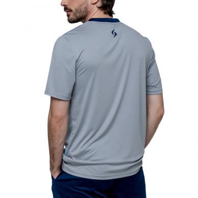 Siux Wave grå T-shirt