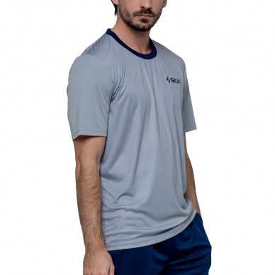 Siux Wave grå T-shirt