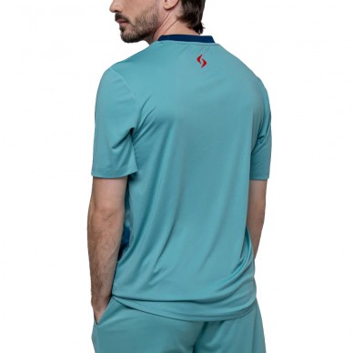Siux Wave grön T-shirt