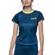 Siux Wave Woman marinblå T-shirt