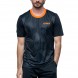Siux Bali svart T-shirt