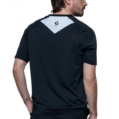 Siux Match svart t-shirt