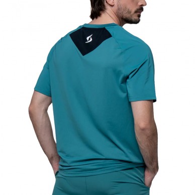 Siux Match grön T-shirt