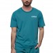 Siux Match grön T-shirt