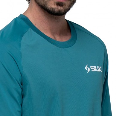Siux Match grön T-shirt