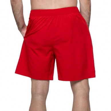 Siux Match röd Short