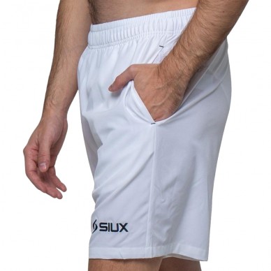 Siux Match vit Short