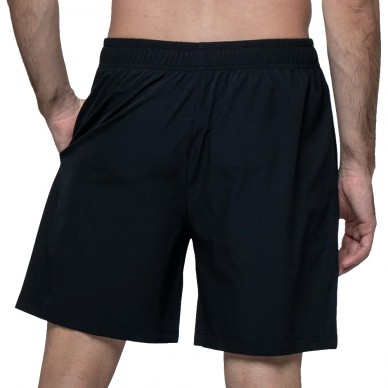 Siux Match svart short