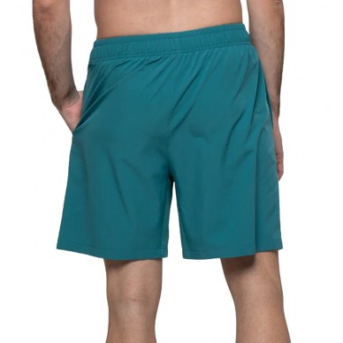 Siux Match grön Short