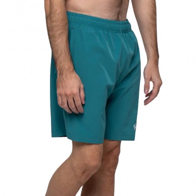 Siux Match grön Short