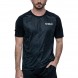 Siux Club svart t-shirt