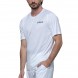 Siux Club vit t-shirt