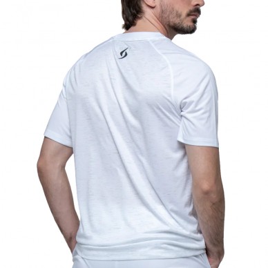 Siux Club vit t-shirt
