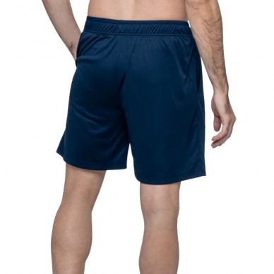 Siux Club marinblå Short