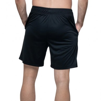 Siux Club svart Short