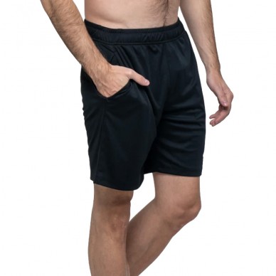 Siux Club svart Short
