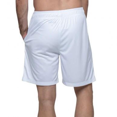 Siux Club vit Short
