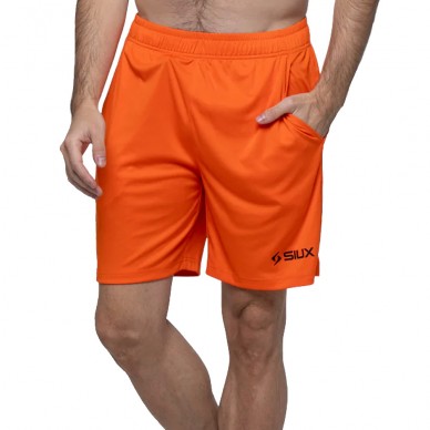 Siux Club orange short