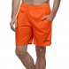 Siux Club orange short