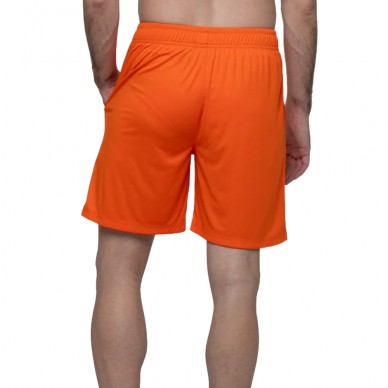 Siux Club orange short