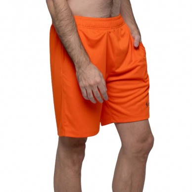 Siux Club orange short