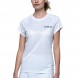 Siux Club Woman vit T-shirt
