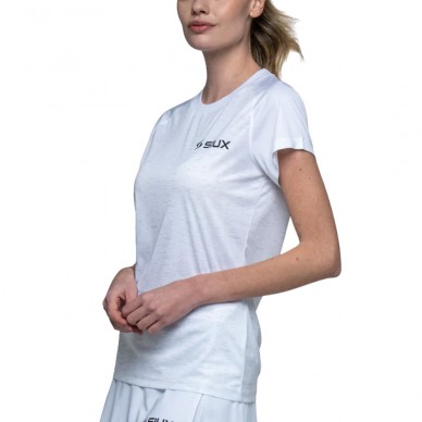 Siux Club Woman vit T-shirt