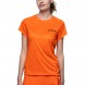 Siux Club Woman orange T-shirt