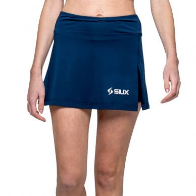 Siux Club marinblå kjol