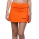Siux Club orange kjol