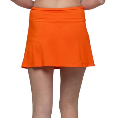 Siux Club orange kjol