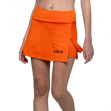 Siux Club orange kjol