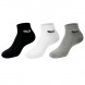 Socks Siux Basic korta 3-pack mix