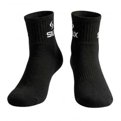 Socks Siux Basic 3-pack svart