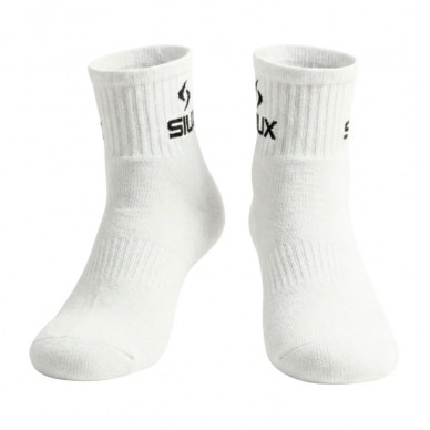 Socks Siux Basic 3-pack vita