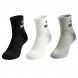 Socks Siux Basic Basic 3-pack mix