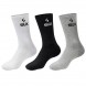 Socks Siux Basic höga 3-pack mix