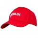 Cap Siux Basic röd
