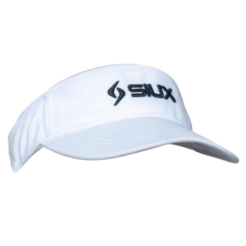 Visir Siux Basic vit