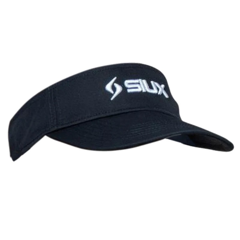 Visir Siux Basic svart