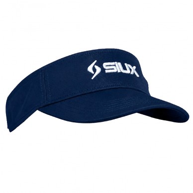 Visir Siux Basic marinblå