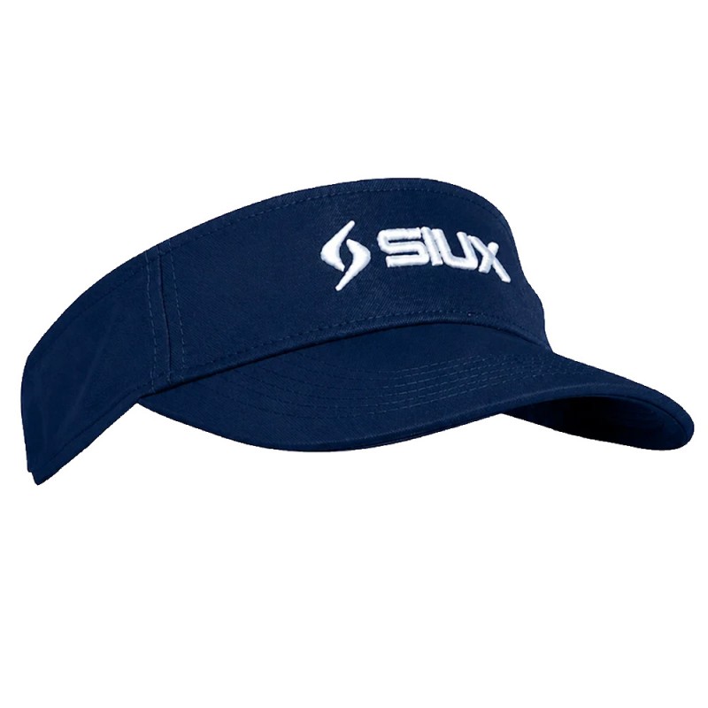 Visir Siux Basic marinblå