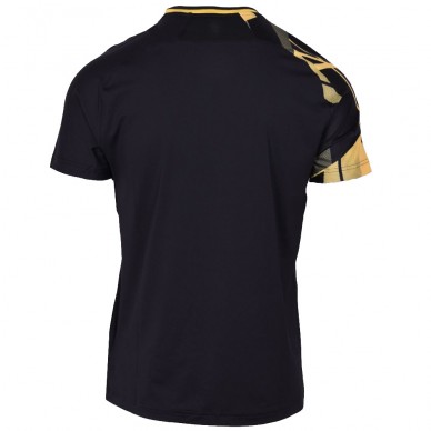 Mizuno Daybreakers Shadow svart t-shirt