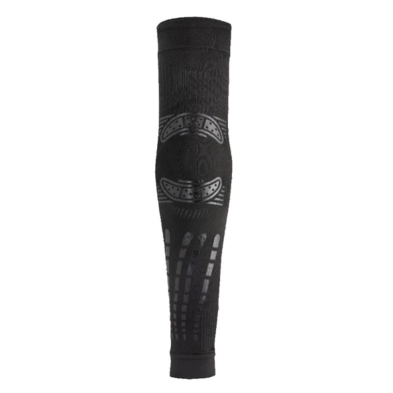 Kompressionsärm Floky No Strain Evolution svart x 1
