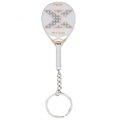 Nyckelring Nox AT10 Genius 12K Alum Xtreme 2026