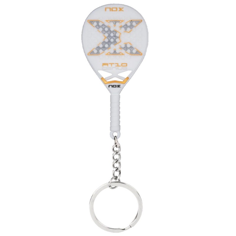 Nyckelring Nox AT10 Genius 12K Alum Xtreme 2026
