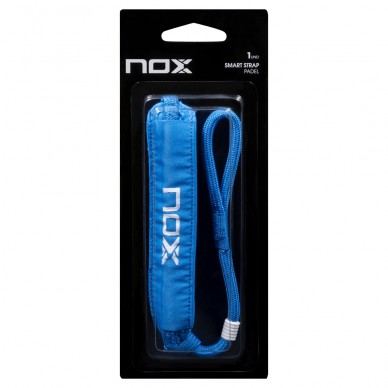 Snodd Nox Smartstrap Luxury blå